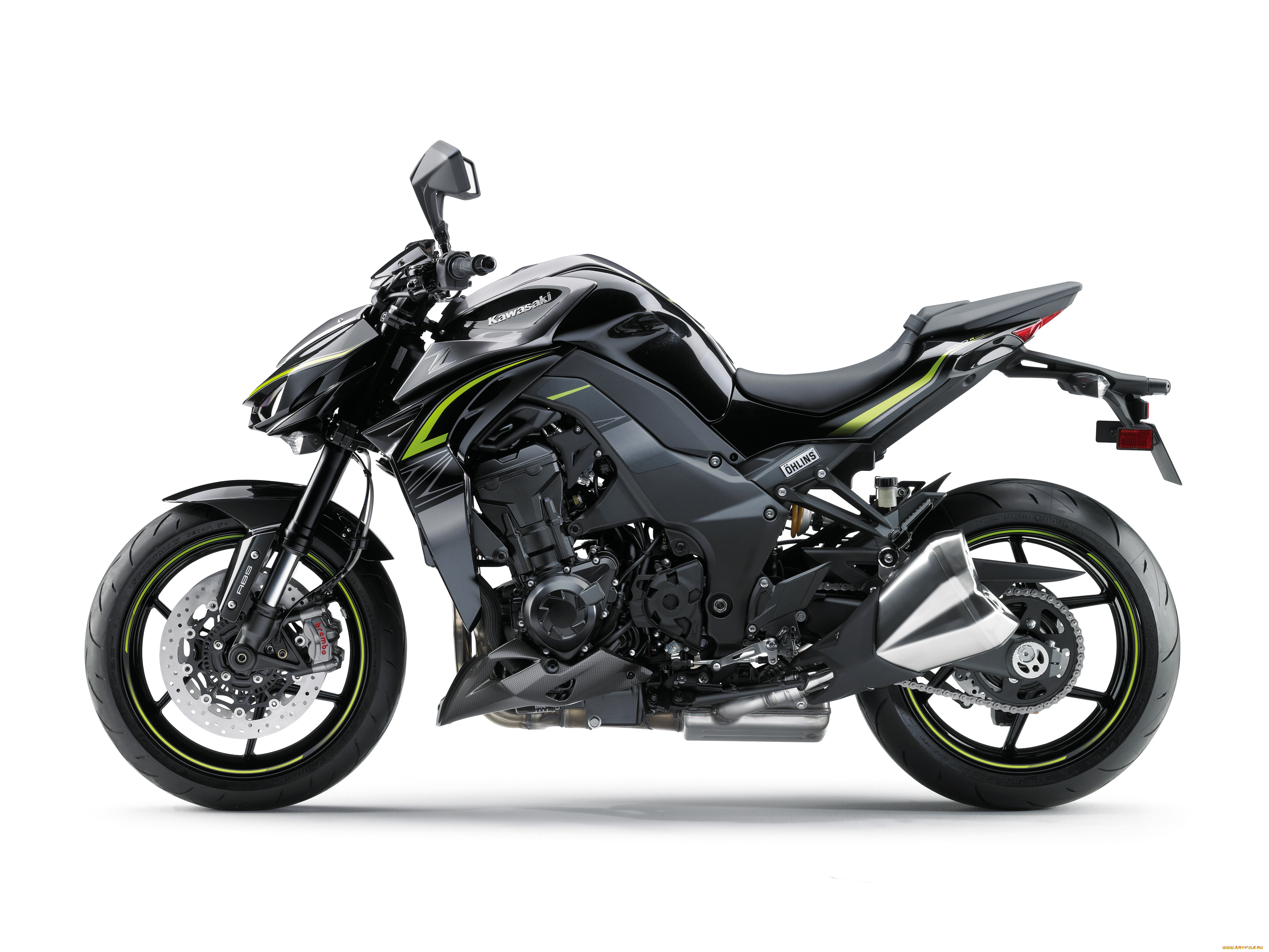 , kawasaki